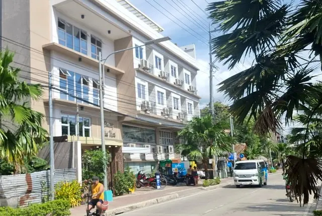 Ecl Resort Hotel Boracay