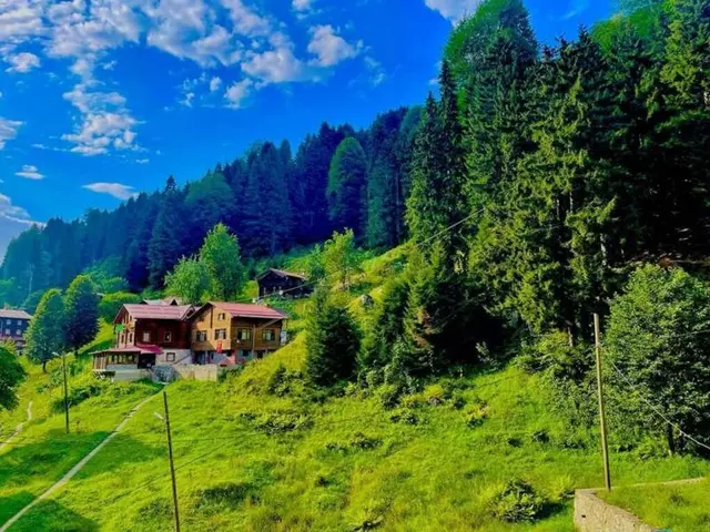 Vesile Otel
