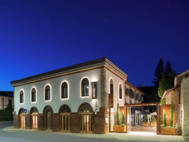 Boutique Hotel Via Roma 33