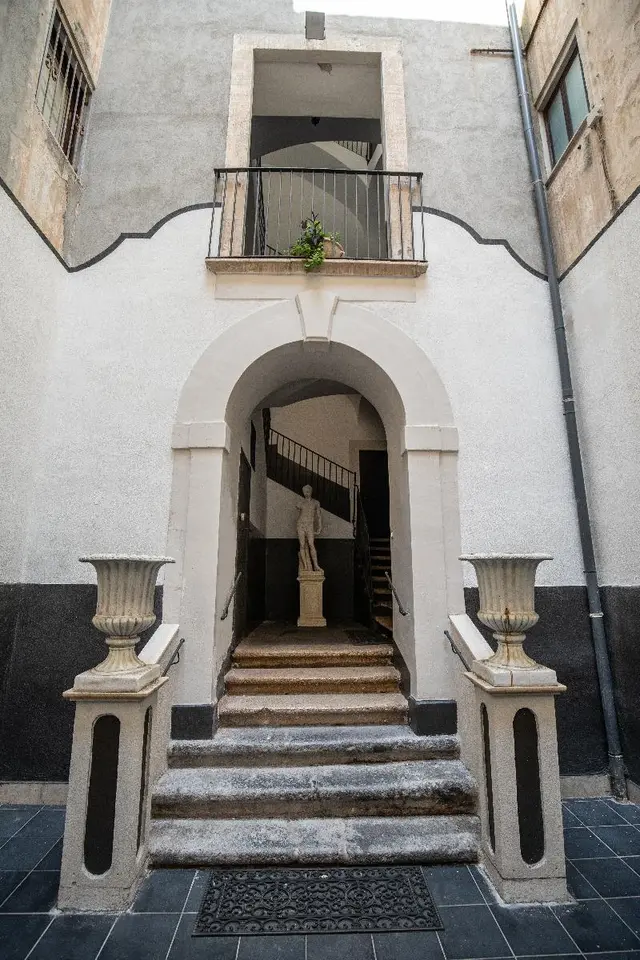 Il Moresco Catania