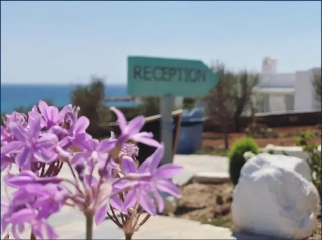 Glyfa Village Paros