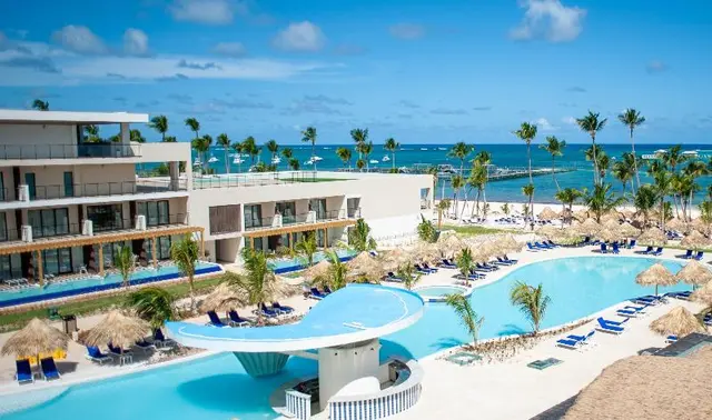 Serenade All Suites, Adults Only Resort