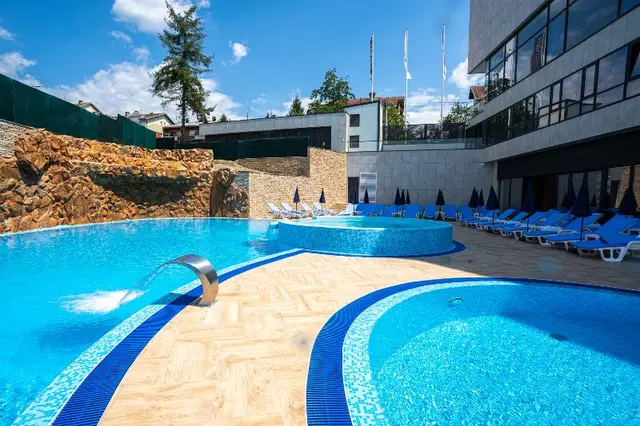 Hotel Tonanti