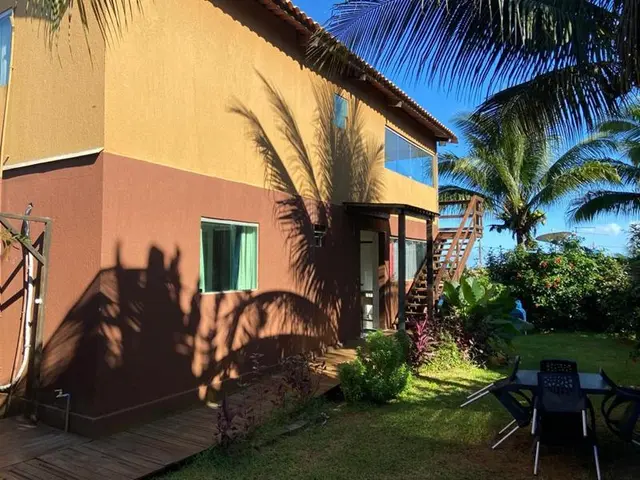 Pousada Aratu