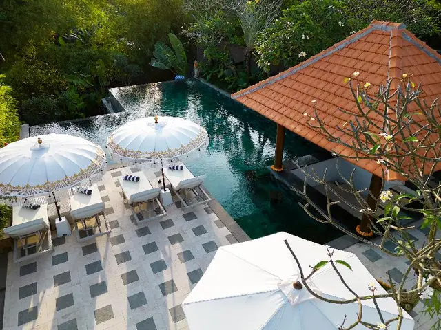 Adepa Resort