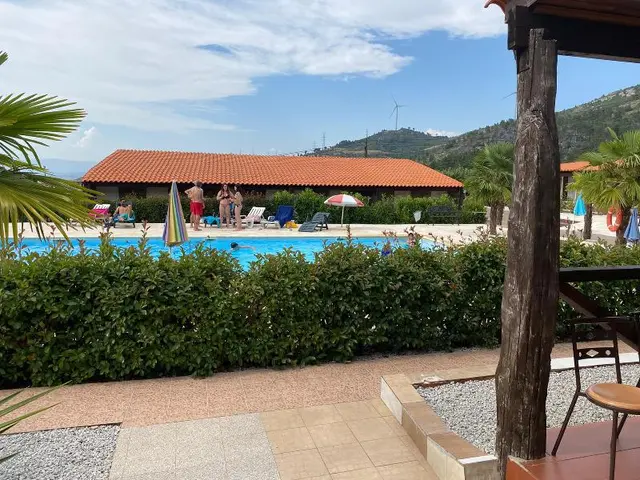 Gojim Casa Rural