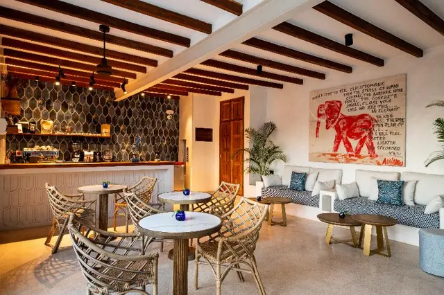 The Neela Boutique Hotel Stone Town