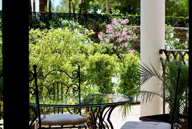 Sierra Blanca Resort Spa