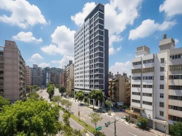 Boutech Jiantan Hotel