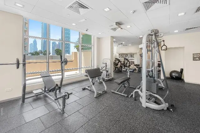 Loft Cental Towers