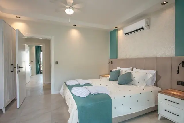 The Ivy Suites