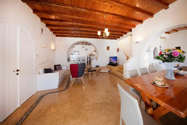 Villa Kappas
