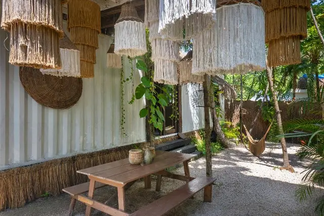 Palmar Tulum
