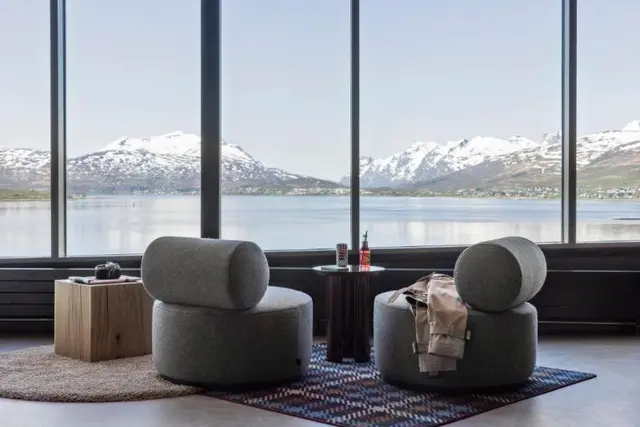 Moxy Tromso
