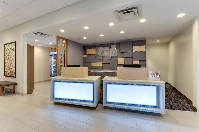 Holiday Inn Express Winston Salem Sw Clemmons