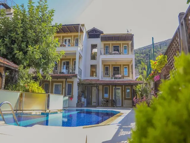Aegean Gate Hotel