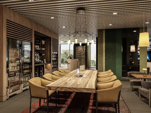 Sea Town Residence Trabzon