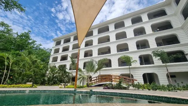 Palacio Huatulco