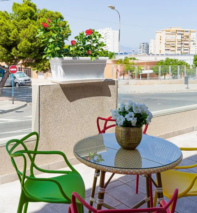 Mar Apartments Alicante