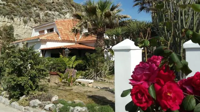 Le Roccette Mare Beach Hotel & Restaurant