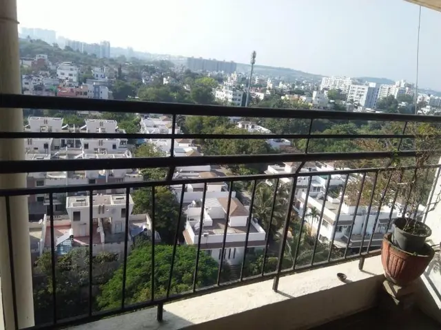 Yamuna Appartment