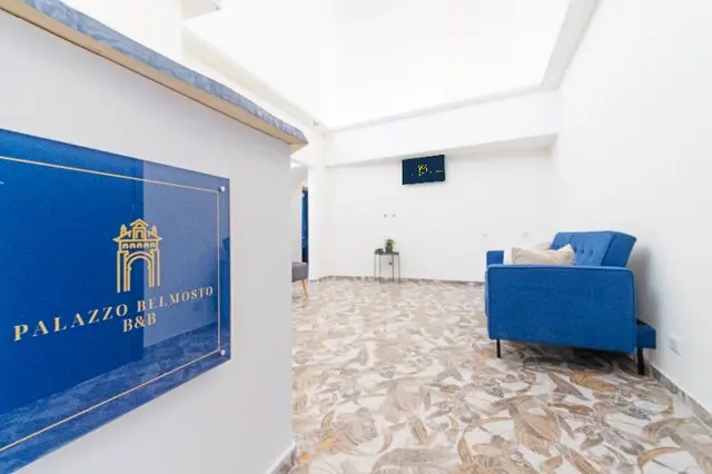 Palazzo Belmosto