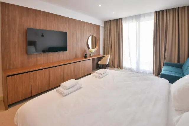 Hotel Riva - Budva