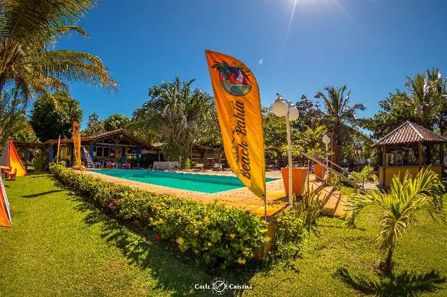 Pousada Beach Bahia