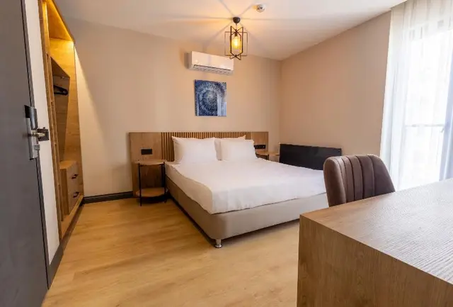 Leliko Suites