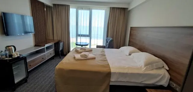 Kök Resort Otel