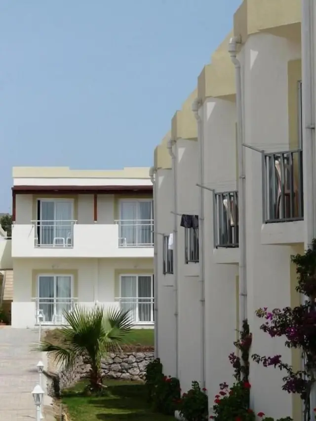 Viras Hotel