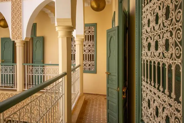 Riad Jalina