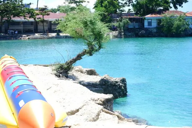 The Beach Park Hadsan