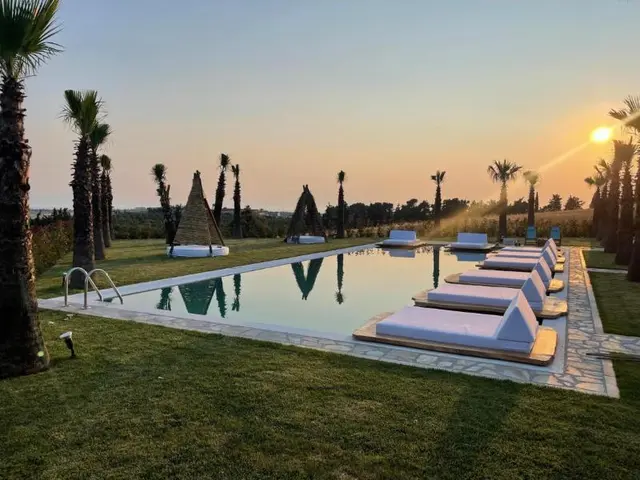 Sanimar HOTEL