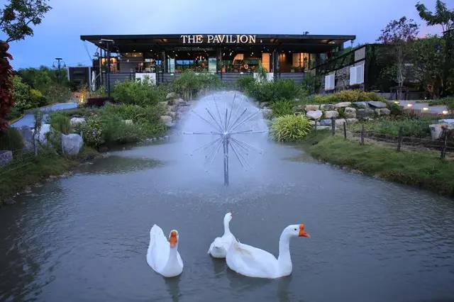 The Private Pool Villas At Civilai Hill, Khao Yai