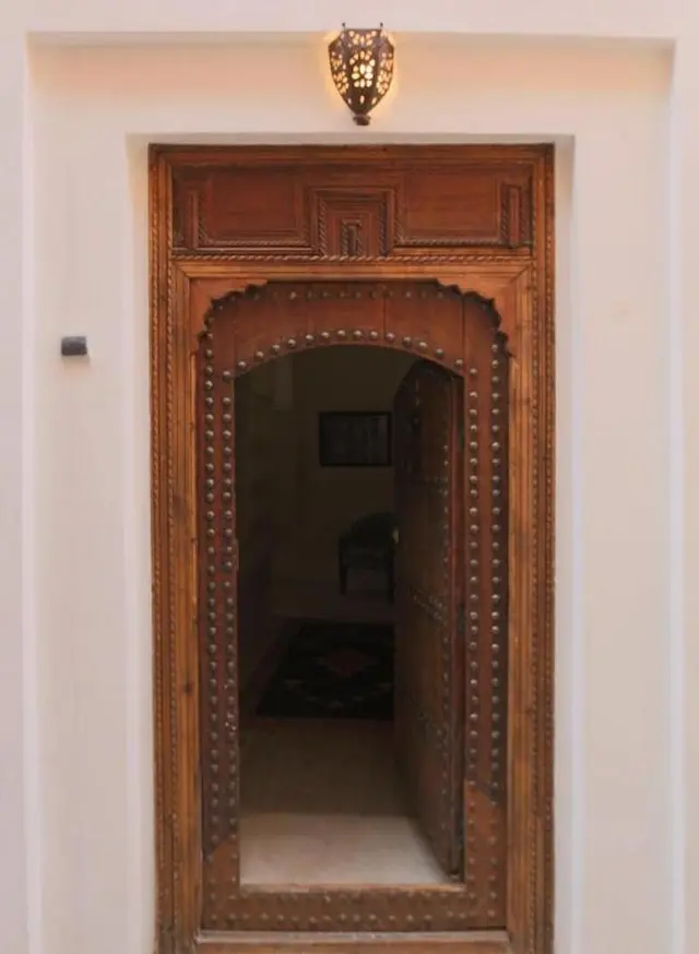Riad Dar Ayur
