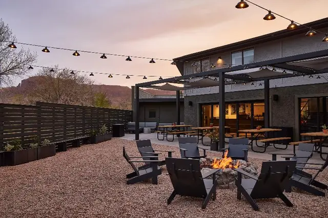 Field Station Moab