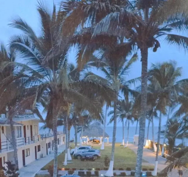 Hotel Mariam