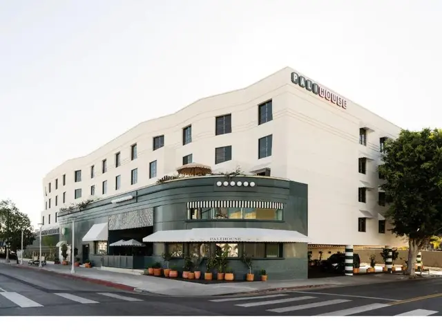 Palihouse West Hollywood