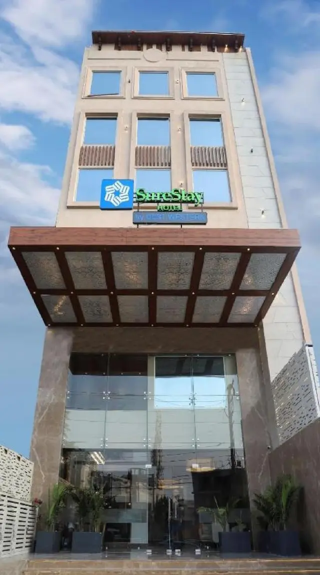 SureStay by Best Western Model Town Amritsar