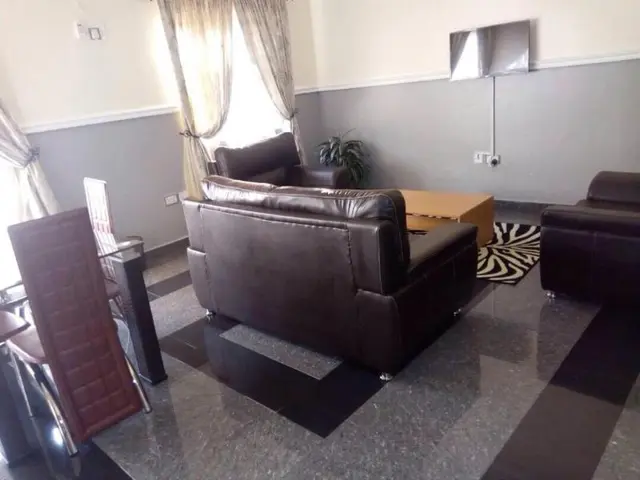 Amoni Apartments