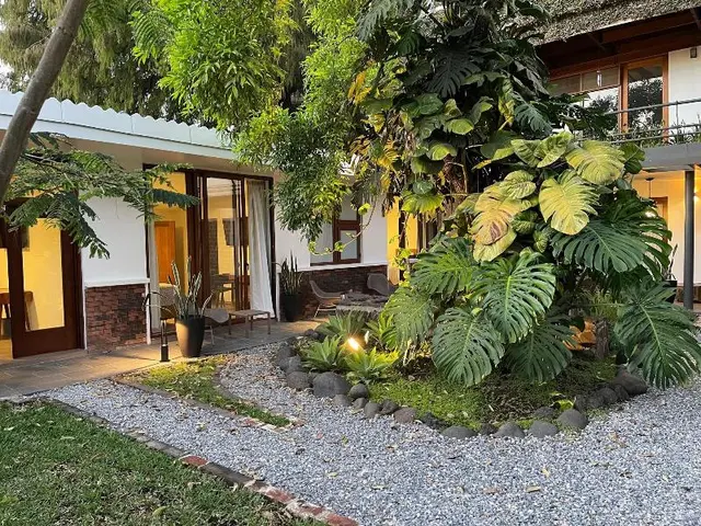 Hotel Residencia Del Sol