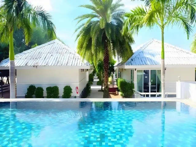 Leamsing Natural Beach Resort