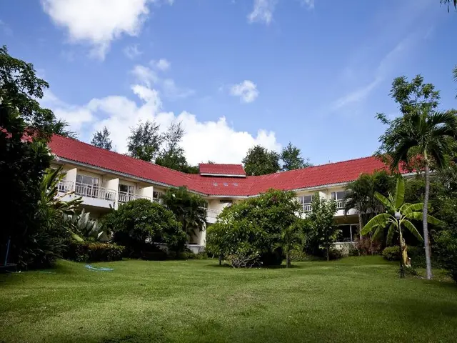 Hadsangchan Resort