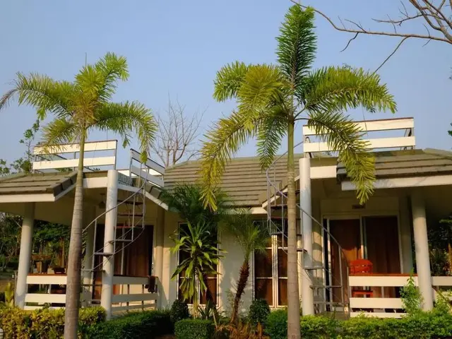 Lumphachi Lakehill