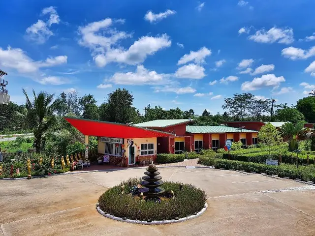 Bali Boutique Hotel Suratthanni