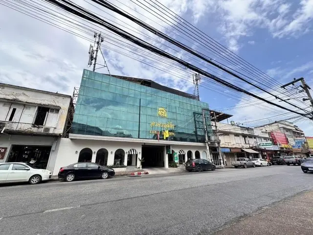 Lithai Guest House