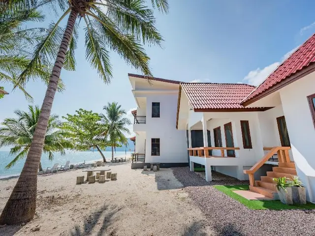 The Boutique Khanom