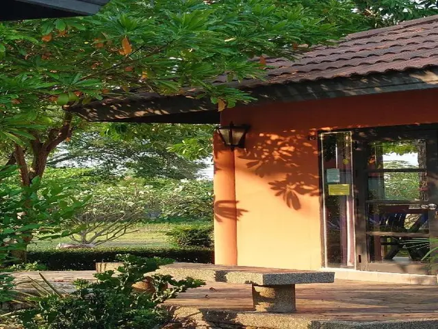 Bayview Resort
