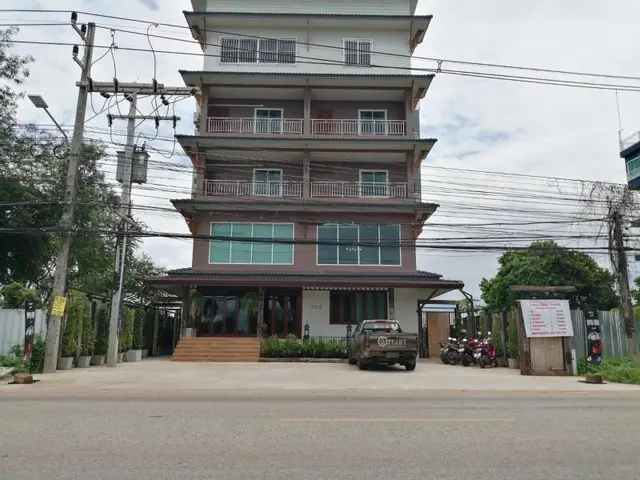 Sabaiposhtel